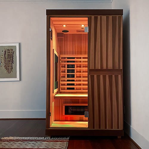 Finnmark FD - 2 Full - Spectrum Infrared Sauna - Sauna Super