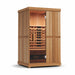 Finnmark FD - 2 Full - Spectrum Infrared Sauna - Sauna Super