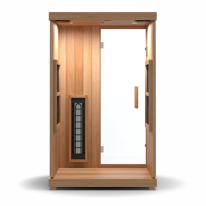 Finnmark FD - 2 Full - Spectrum Infrared Sauna - Sauna Super