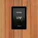 Finnmark FD - 2 Full - Spectrum Infrared Sauna - Sauna Super