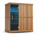 Finnmark FD - 3 Full Spectrum Infrared Sauna - Sauna Super