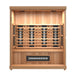 Finnmark FD - 3 Full Spectrum Infrared Sauna - Sauna Super