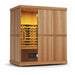 Finnmark FD - 3 Full Spectrum Infrared Sauna - Sauna Super