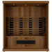 Finnmark FD - 3 Full Spectrum Infrared Sauna - Sauna Super