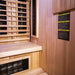 Finnmark FD - 4 Trinity Infra - Steam Sauna - Sauna Super