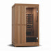 Finnmark Finnmark FD-4 Trinity Infra-Steam Sauna FD-KN004 Sauna Super