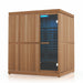 Finnmark FD - 5 Trinity XL Infra - Steam Sauna - Sauna Super