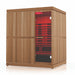 Finnmark FD - 5 Trinity XL Infra - Steam Sauna - Sauna Super