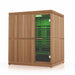 Finnmark FD - 5 Trinity XL Infra - Steam Sauna - Sauna Super