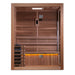 Golden Designs Golden Designs "Hanko Edition" 2 Person Indoor Traditional Sauna (GDI-7202-01) - Canadian Red Cedar GDI-7202-01 Sauna Super