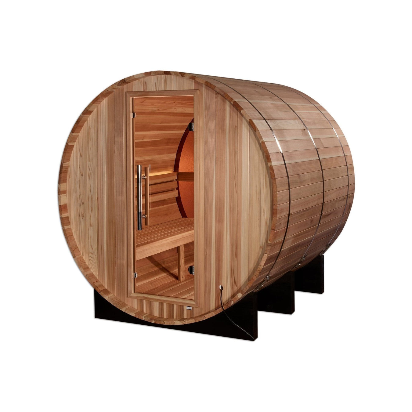 Traditional Saunas