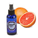 AromaMist Grapefruit Aroma Bath Oil, AromaMist 101701 Sauna Super