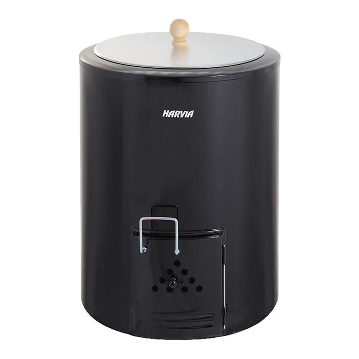 Harvia Harvia Cauldron, 80 Liter Water Heater WP800 Sauna Super