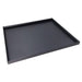 Harvia Harvia Drip Tray, 38x435, Floor, Black SAA00101 Sauna Super