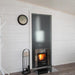 Harvia Duo Series, 31kW, Wood Sauna Stove, Steel - Sauna Super