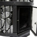 Harvia GreenFlame Series 15.9kW Wood Sauna Stove - Sauna Super