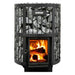 Harvia GreenFlame Series 15.9kW Wood Sauna Stove - Sauna Super