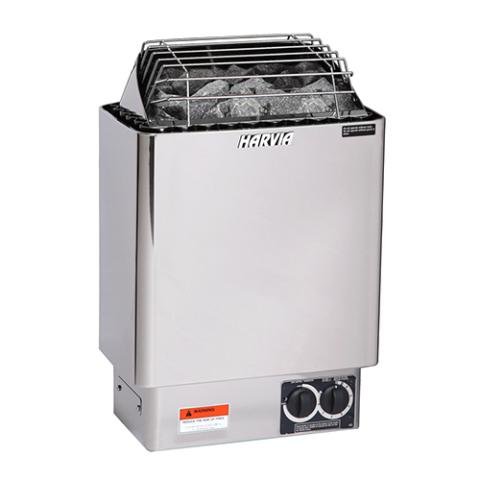 Harvia Electric Heaters