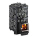 Harvia Harvia Legend Series 21kW Wood Sauna Stove w/Ext. Feed WK240LDSL Sauna Super