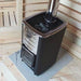 Harvia M3 Series 16.5kW Wood Sauna Stove - Sauna Super