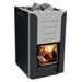 Harvia Harvia Pro Series 26kW Wood Sauna Stove WK260 Sauna Super