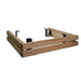 Harvia Harvia Safety Rail for Harvia Virta HL70/90, Wood HL3S Sauna Super