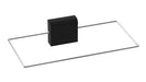 Harvia Harvia Safety Switch Black, 220x400 mm (8.6 x 15.7 in) SFE-220400 Sauna Super