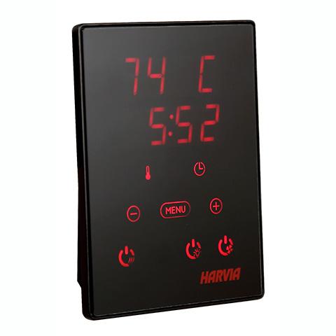 Harvia Harvia Xenio CX170 U3-15 Digital Control for Harvia Sauna Heaters CX1502083-15 Sauna Super