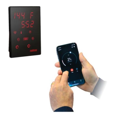 Harvia Harvia Xenio WiFi Remote Control CX004WIFI Sauna Super