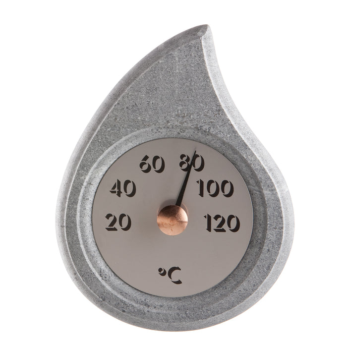 Hukka Pisarainen Sauna Thermometer