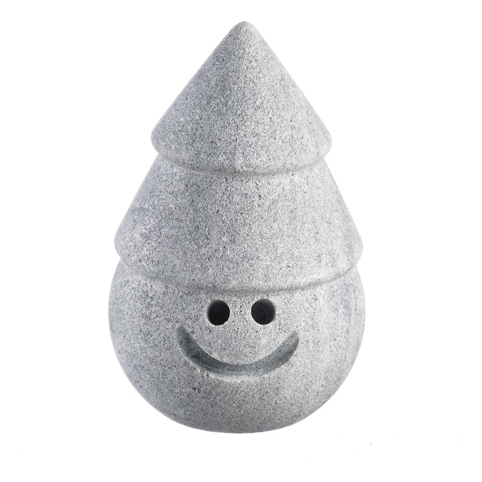 Hukka Jolle Sauna Elf Friend with Stacked Cone Hat