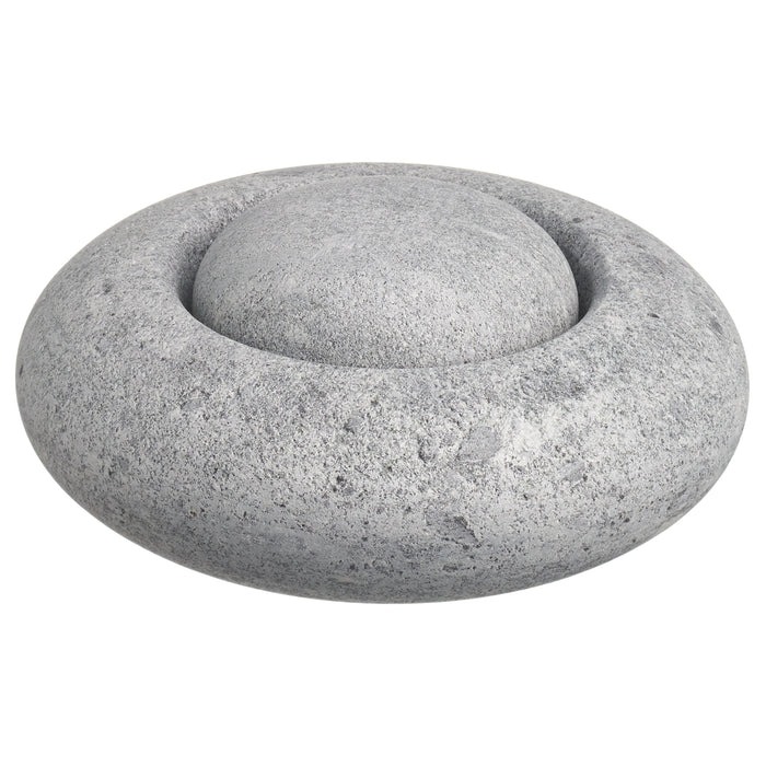 Hukka Kamu 2 Rounded Massage Stones