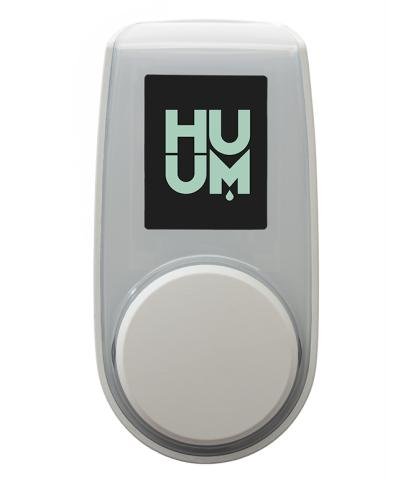 HUUM Additional UKU Control Display Panel - Sauna Super