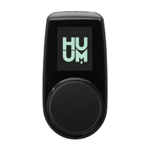 HUUM Additional UKU Control Display Panel - Sauna Super