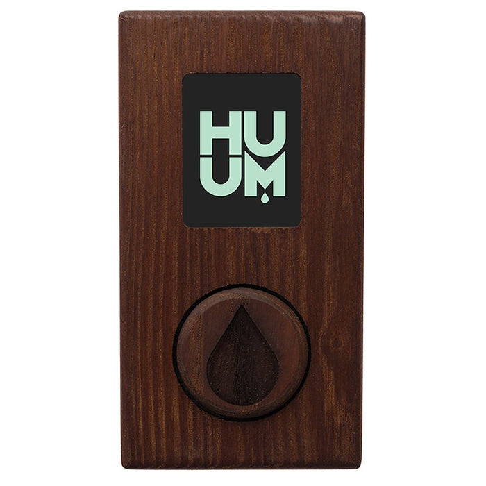 HUUM Digital On/Off, Time, Temperature Control - Sauna Super