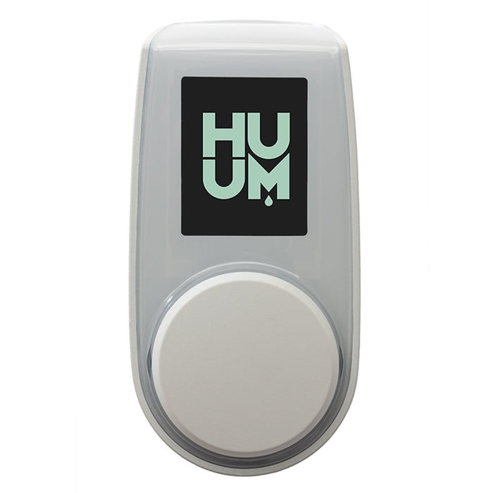 HUUM Digital On/Off, Time, Temperature Control with Wi - Fi - Sauna Super