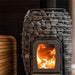 HUUM HIVE Wood Series 17.0kW Wood - Fired Sauna Stove - Sauna Super