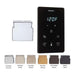 K2 Touch Screen w/Wi - Fi Steam Control Kit, AK Series - Sauna Super