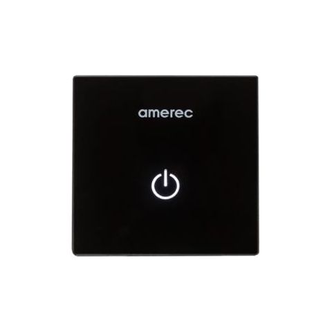 Amerec Steam Controls