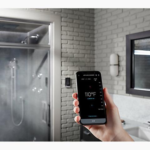 Kohler DTV+ Konnect Module - Sauna Super