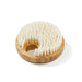 KOLO Bath Brush, Natural Bamboo - Sauna Super