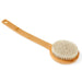 KOLO Bath Brush, Natural Bamboo - Sauna Super