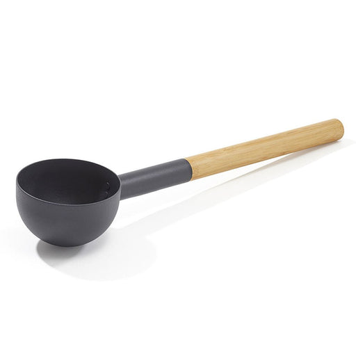 KOLO Sauna Ladle, Bamboo & Aluminum - Sauna Super