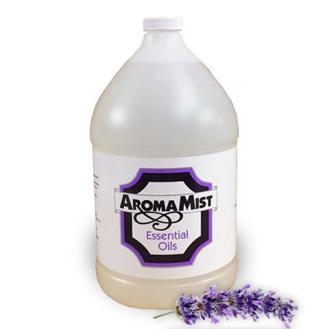 Lavender Aroma Bath Oil, AromaMist - Sauna Super