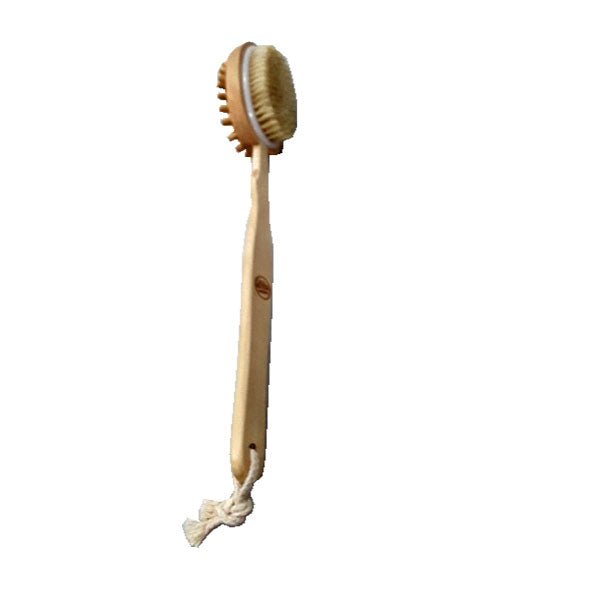 Dundalk LeisureCraft Massage Brush BRUSH1 Sauna Super