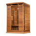 Maxxus 2-Person FAR Infrared Sauna - Sauna Super