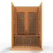 Maxxus 2-Person FAR Infrared Sauna - Sauna Super