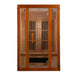 Maxxus 2-Person Low EMF FAR Infrared Sauna - Sauna Super