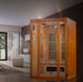 Maxxus 2-Person Low EMF FAR Infrared Sauna - Sauna Super