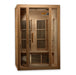 Maxxus Seattle 2-Person FAR Infrared Sauna - Sauna Super